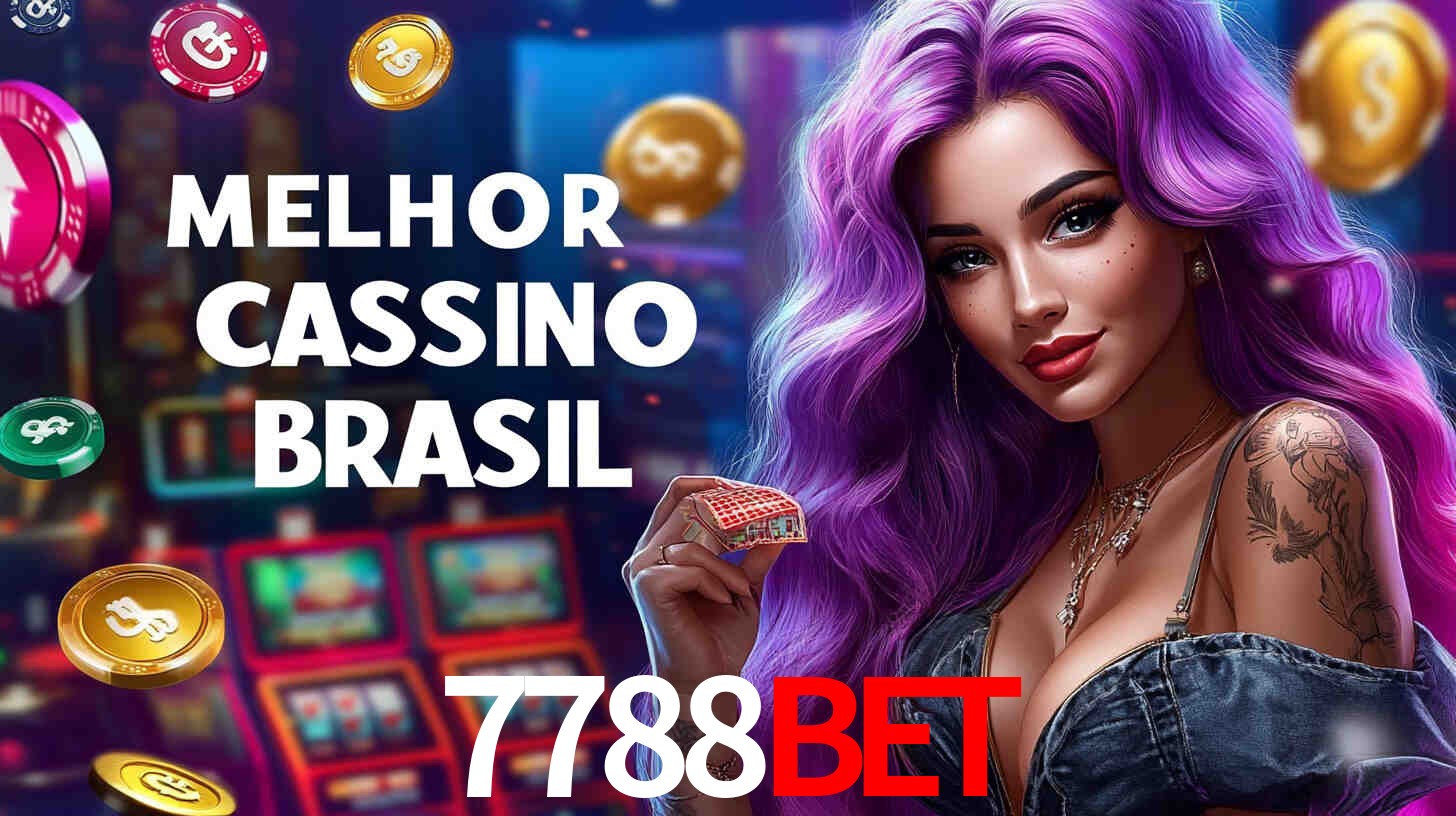 Estatísticas 7788BET