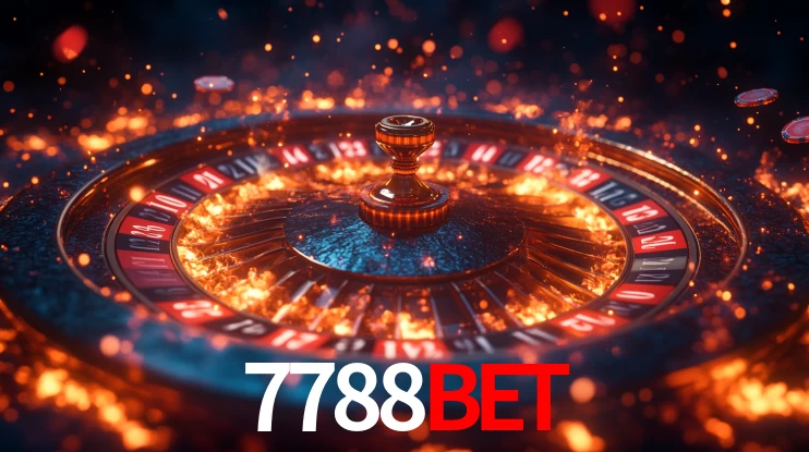 7788BET - A Melhor Roleta do Brasil - 7788BET App