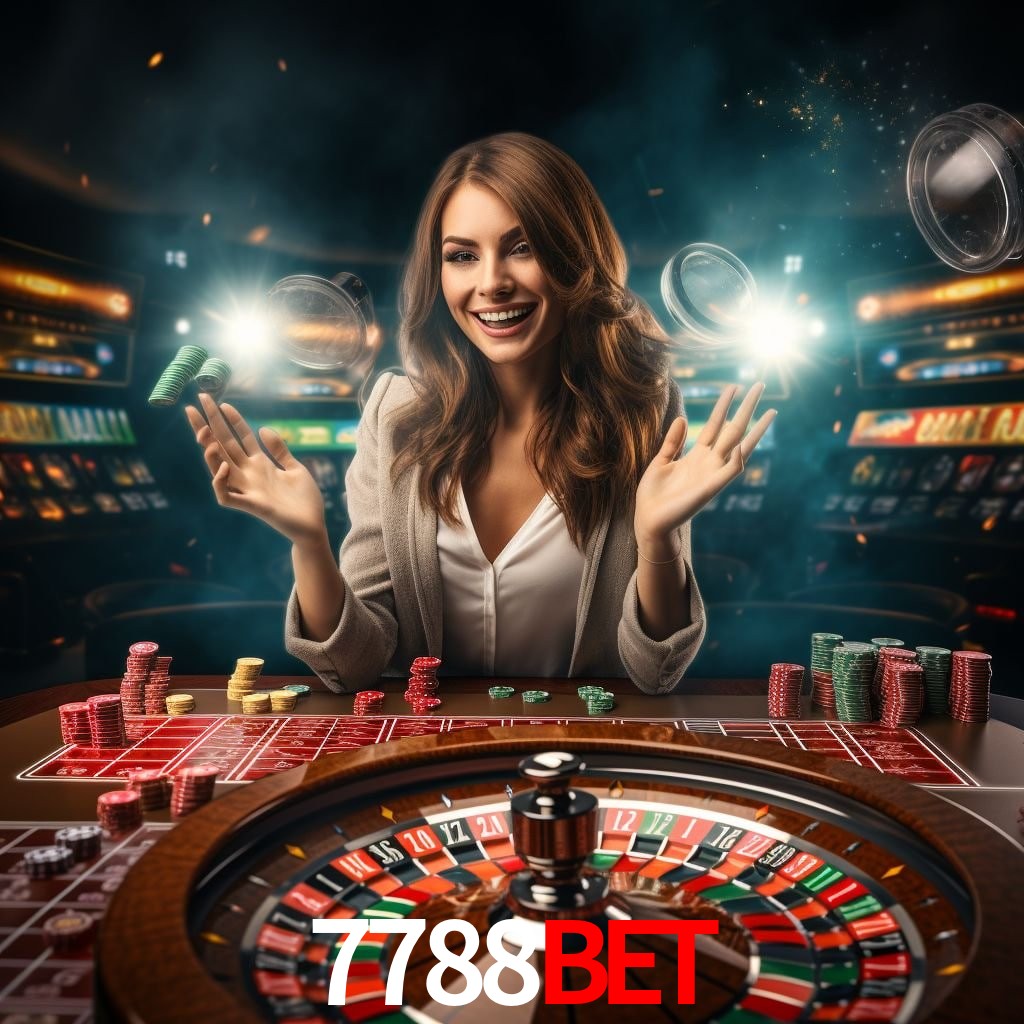 7788BET login
