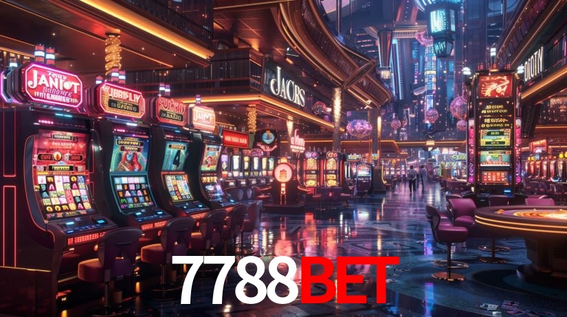 Statistics 7788BET