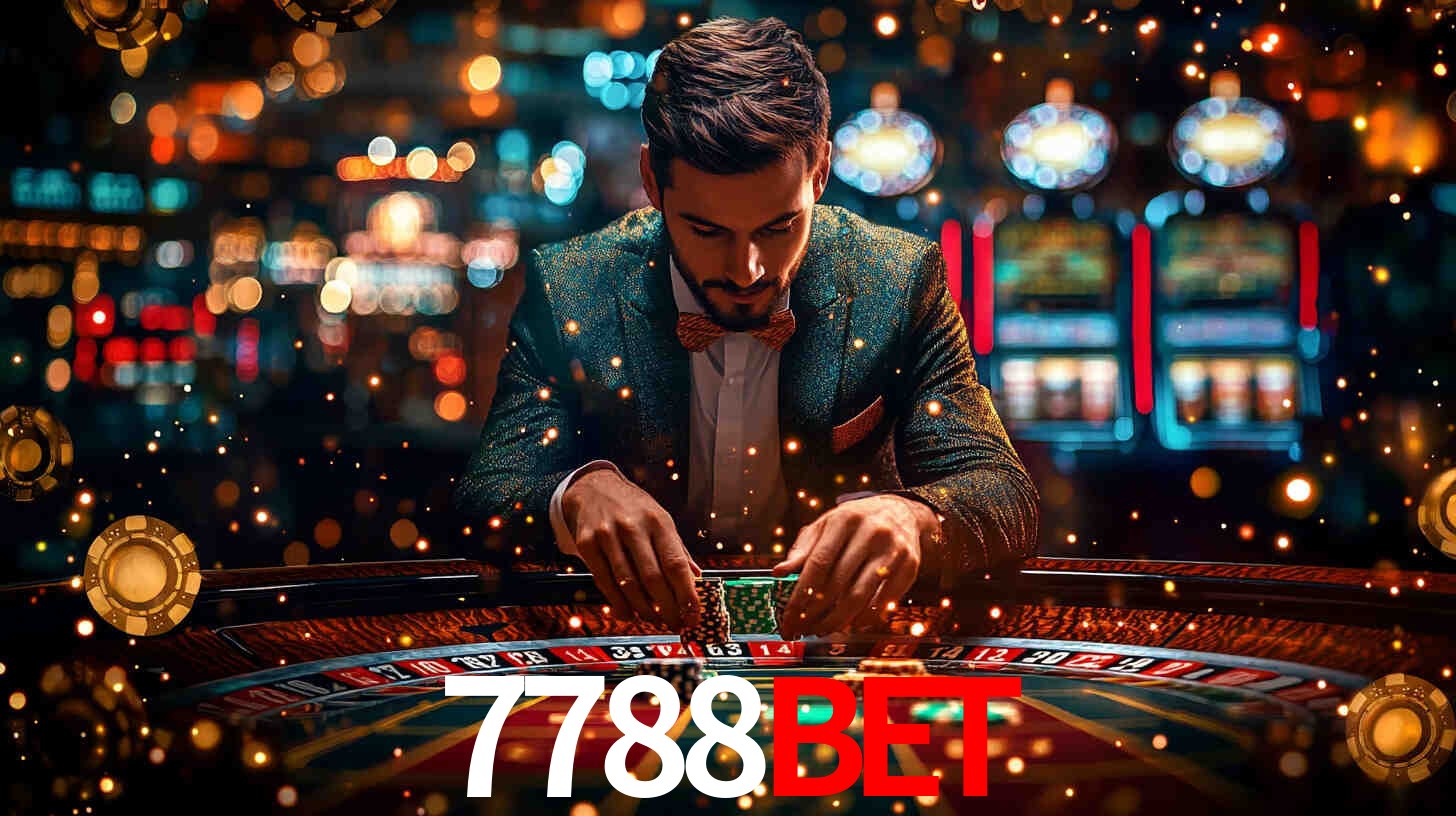 Experimente o Login Seguro Premium no 7788BET