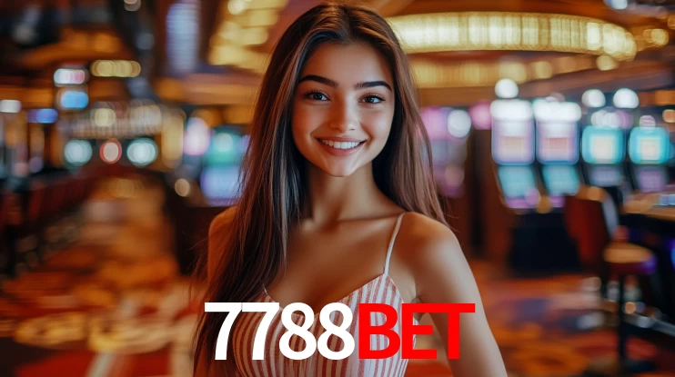7788BET login