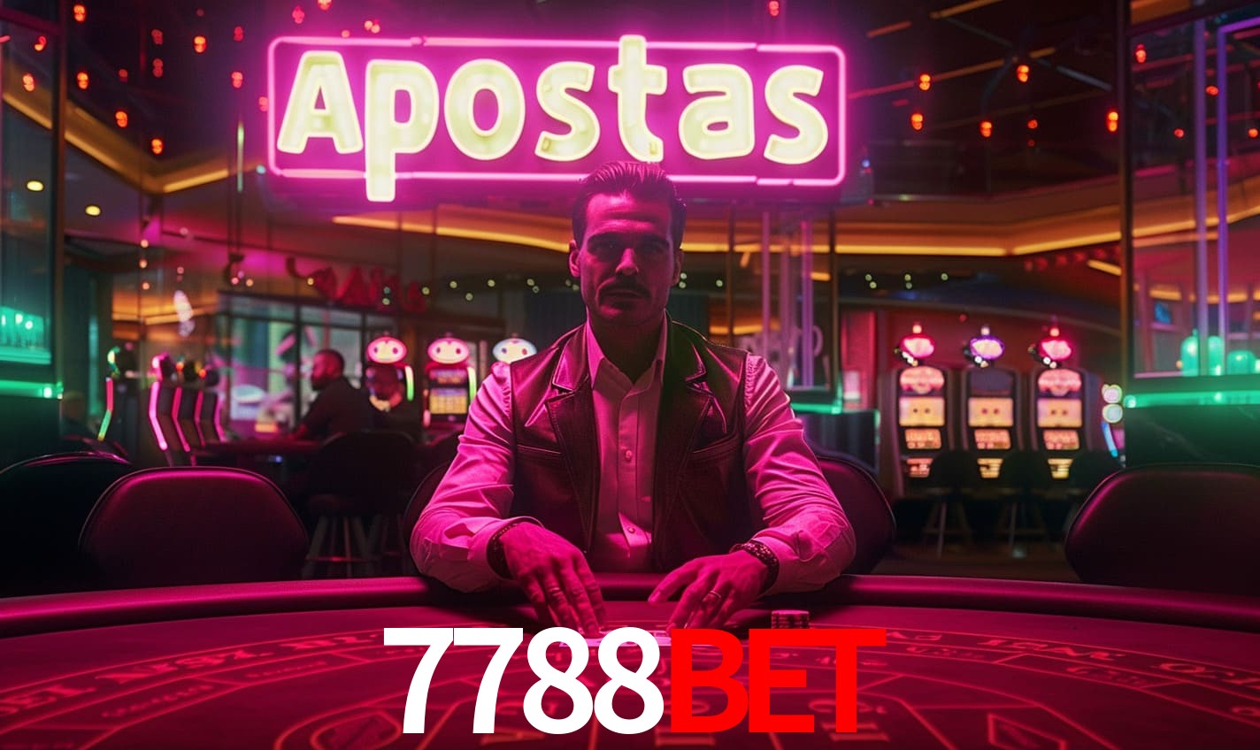 Provedores de Jogos 7788BET
