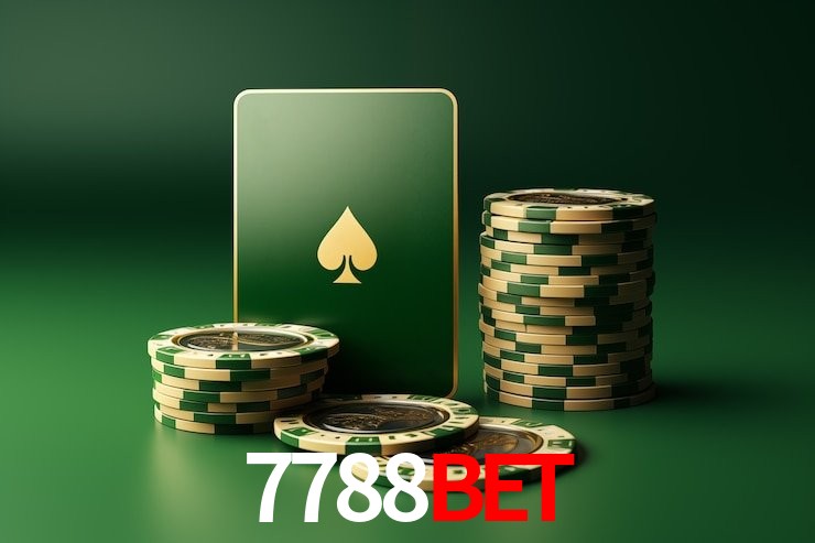 VIP Casino 7788BET