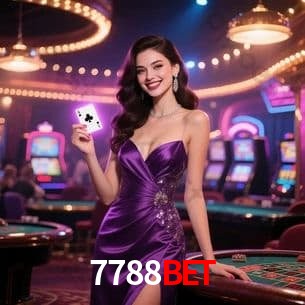 Apostas Esportivas na 7788BET: Um Guia Completo