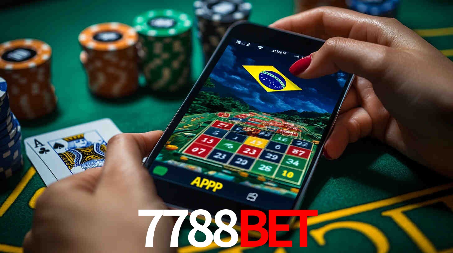 Estatísticas Esportivas 7788BET