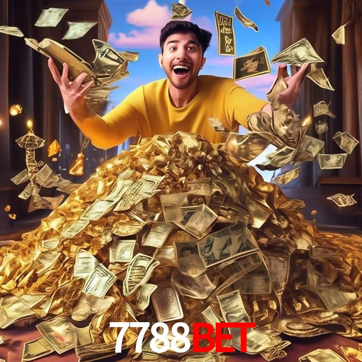 A Emoção da Loteria na 7788BET: Uma Chance de Mudança de Vida