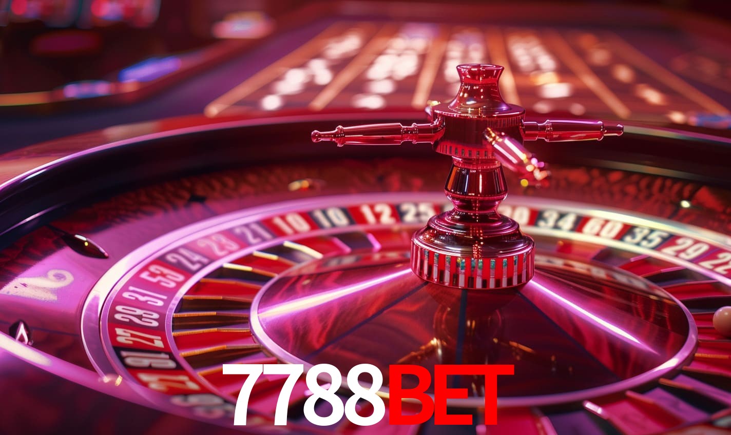 Login Seguro 7788BET