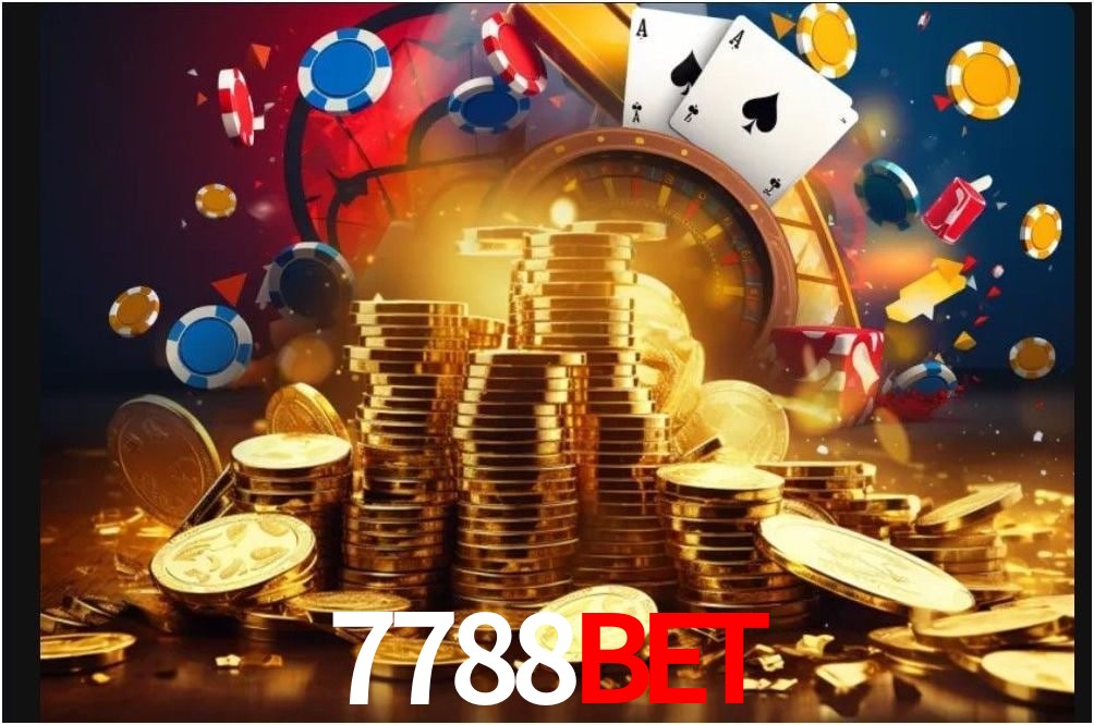 Desvendando o Mundo dos Jogos Virtuais na 7788BET