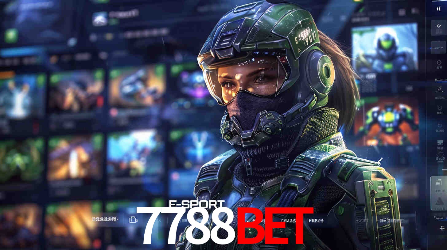Platform Technology 7788BET