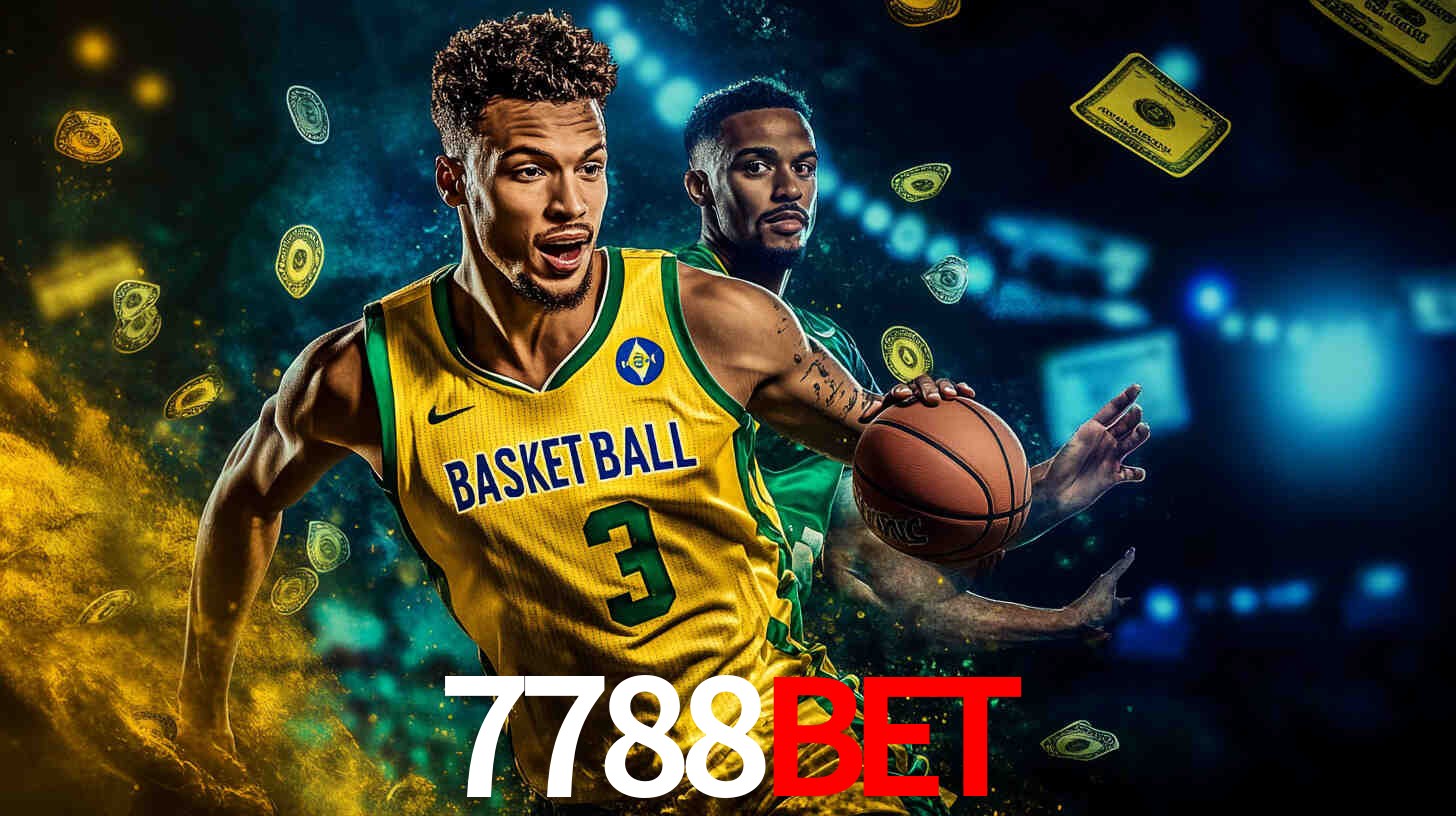 Apostas de Futebol 7788BET
