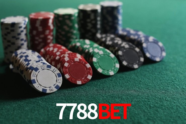 Tennis Betting 7788BET