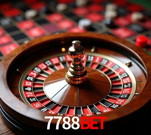 Descubra a Essência do 7788BET: Nossa História e Compromissos