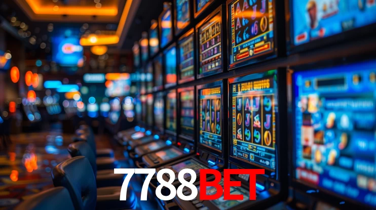 Live Casino 7788BET