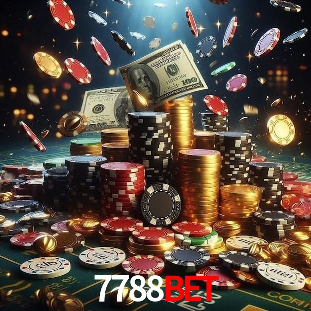 Promoções Sazonais 7788BET
