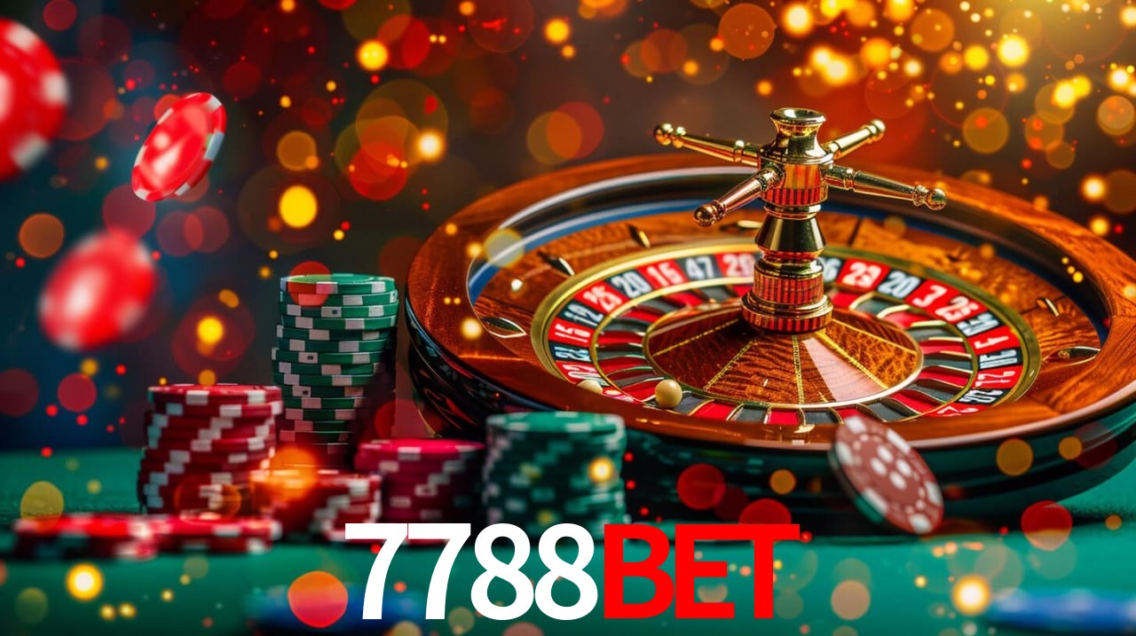 Segurança 2FA 7788BET
