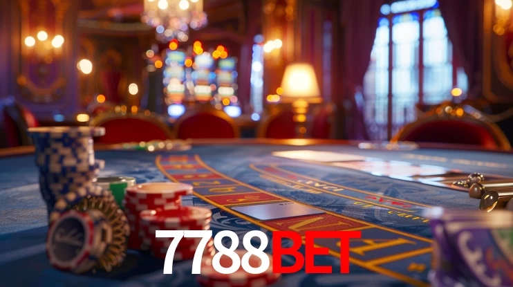 Bonus Features 7788BET