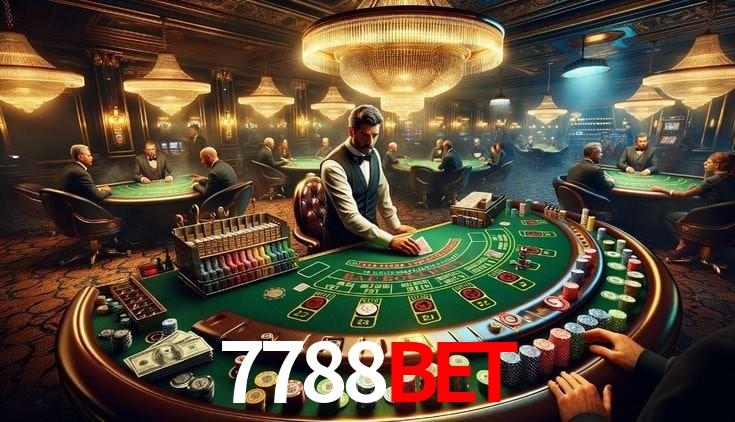 Football Betting 7788BET