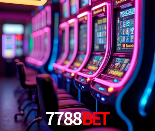 Inovações de Jogos na 7788BET: O Futuro das Experiências Interativas