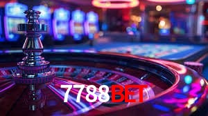 Inovações de Jogos na 7788BET: O Futuro das Experiências Interativas