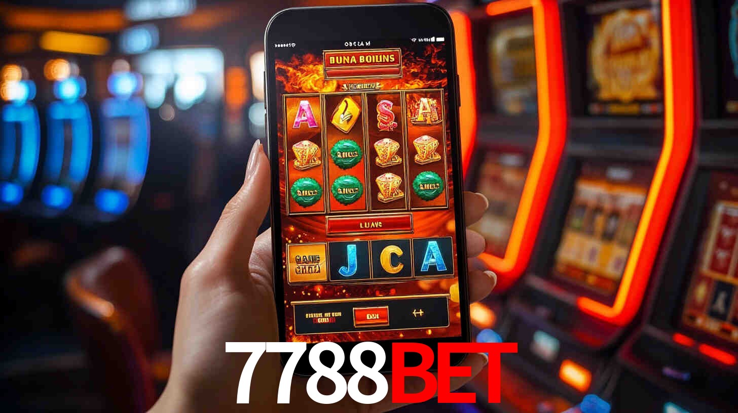 7788BET,7788BET App
