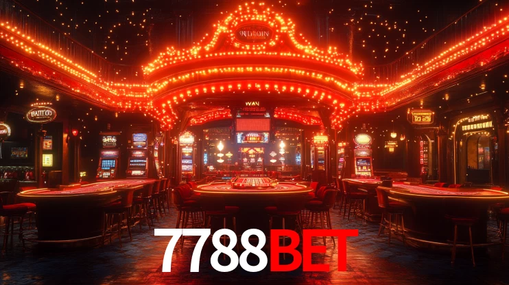 7788BET App