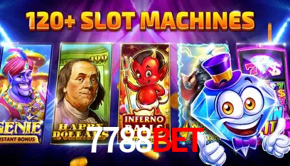PIX Instantâneo 7788BET