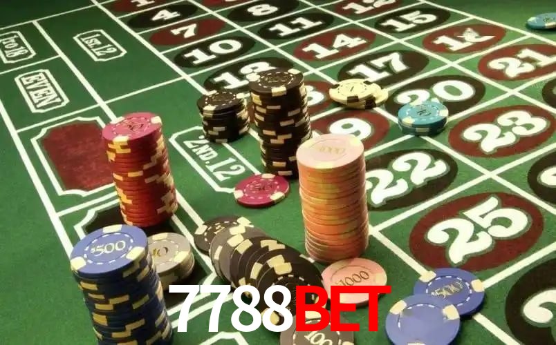 A Popularidade dos Caça-Níqueis no 7788BET