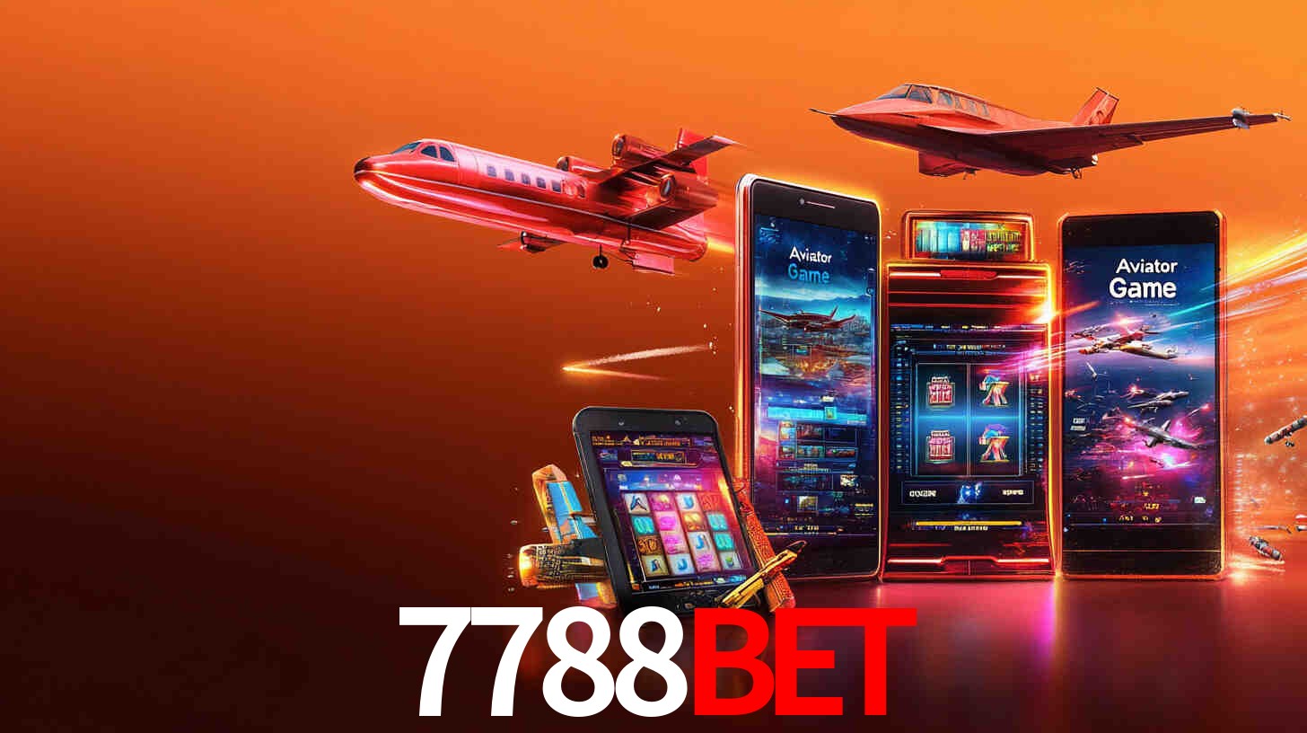 Mesa de Blackjack 7788BET