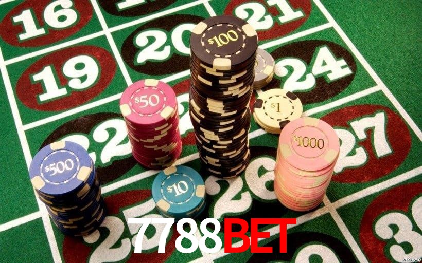 Design Responsivo 7788BET