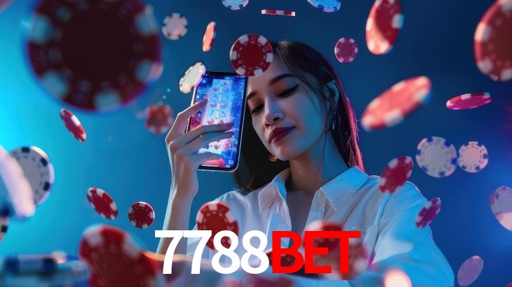 Tecnologia da Plataforma 7788BET