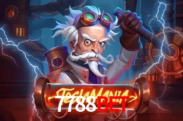 Apostas Esportivas na 7788BET: Um Guia Completo