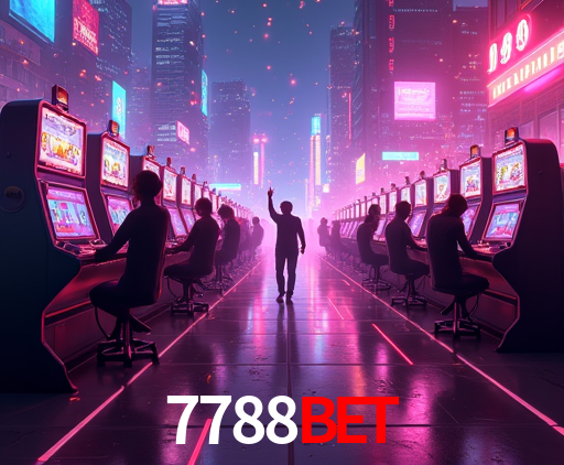 Inovações de Jogos na 7788BET: O Futuro das Experiências Interativas