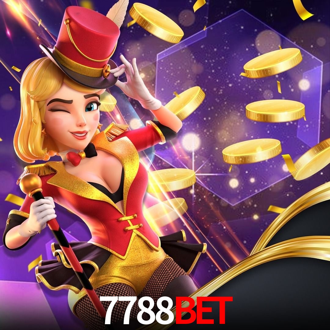 Blackjack Table 7788BET