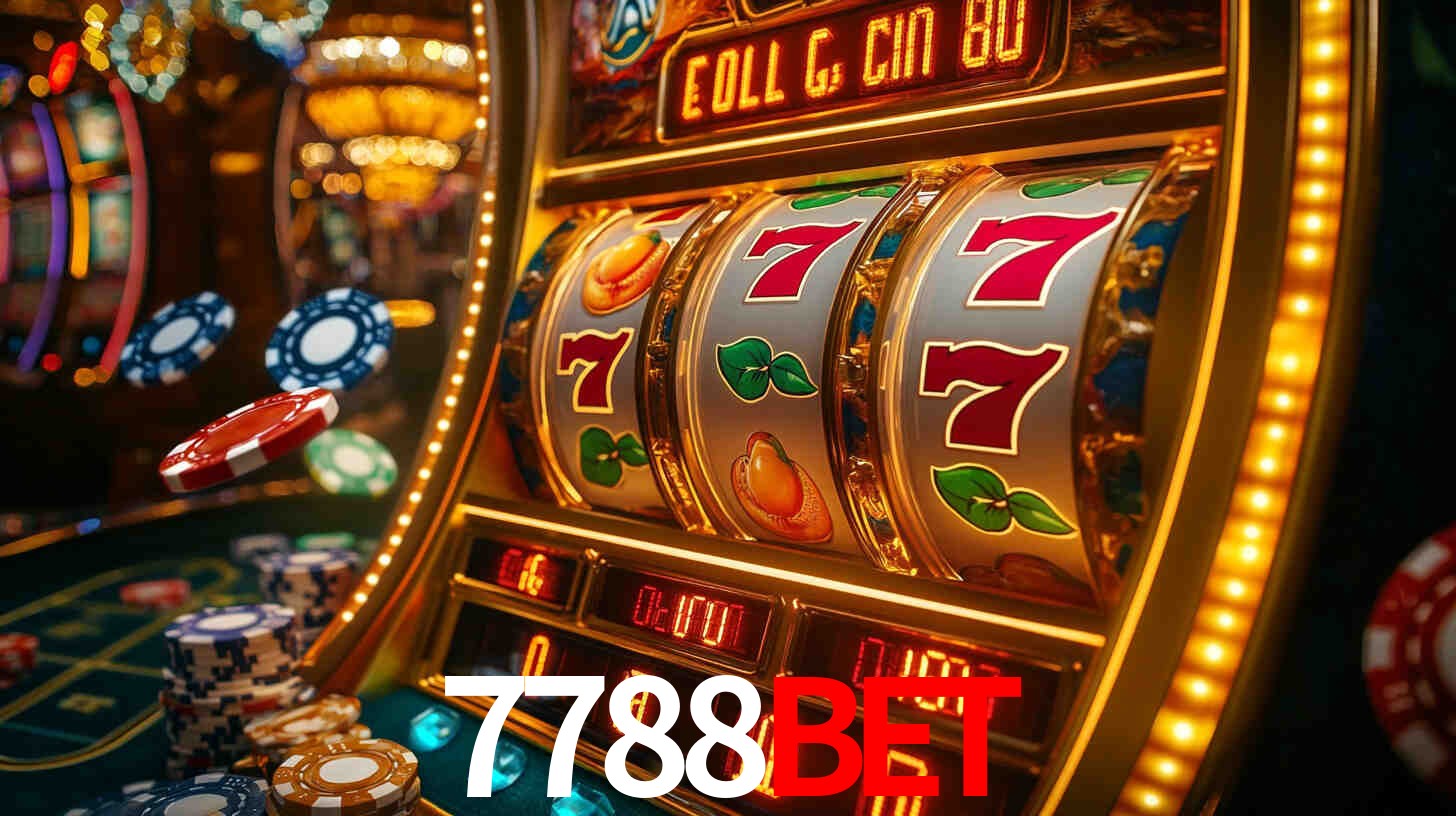 7788BET,7788BET App