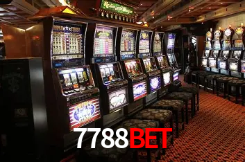 Jogos Exclusivos 7788BET