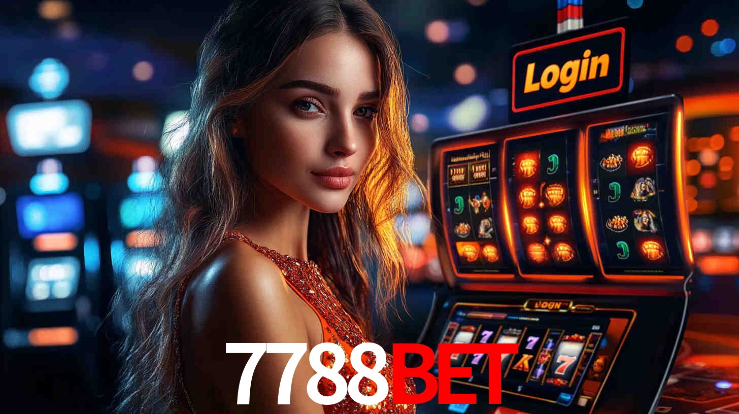 7788BET: A Experiência de Casino com Jogos de Mesa ao Vivo