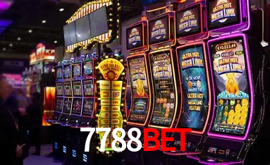 APP oficial da 7788BET para mobile
