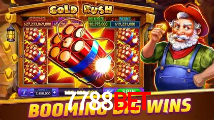 A Emoção da Loteria na 7788BET: Uma Chance de Mudança de Vida