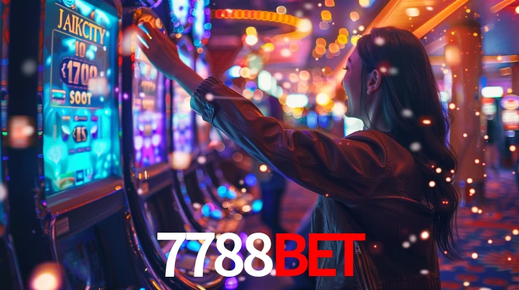 7788BET App