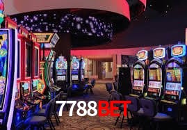 Explorando a Categoria de Eventos em Apostas na 7788BET
