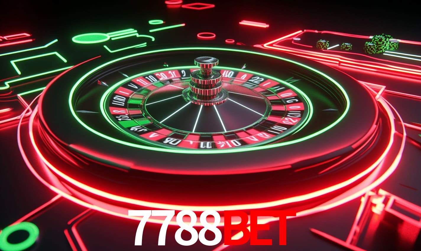 Casino Ao Vivo 7788BET