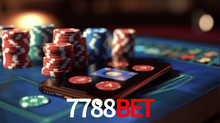 Descubra a Magia dos Jogos de Arcade no 7788BET