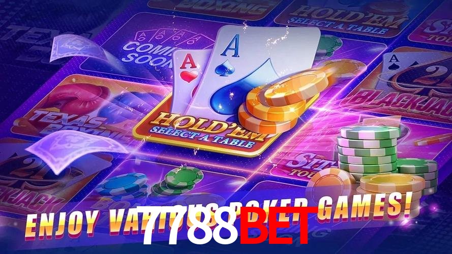 Integração de APIs 7788BET