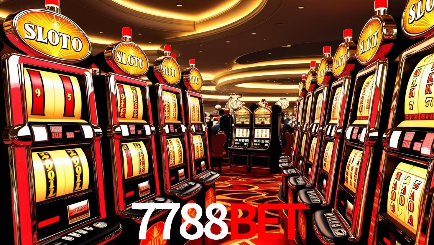 7788BET
