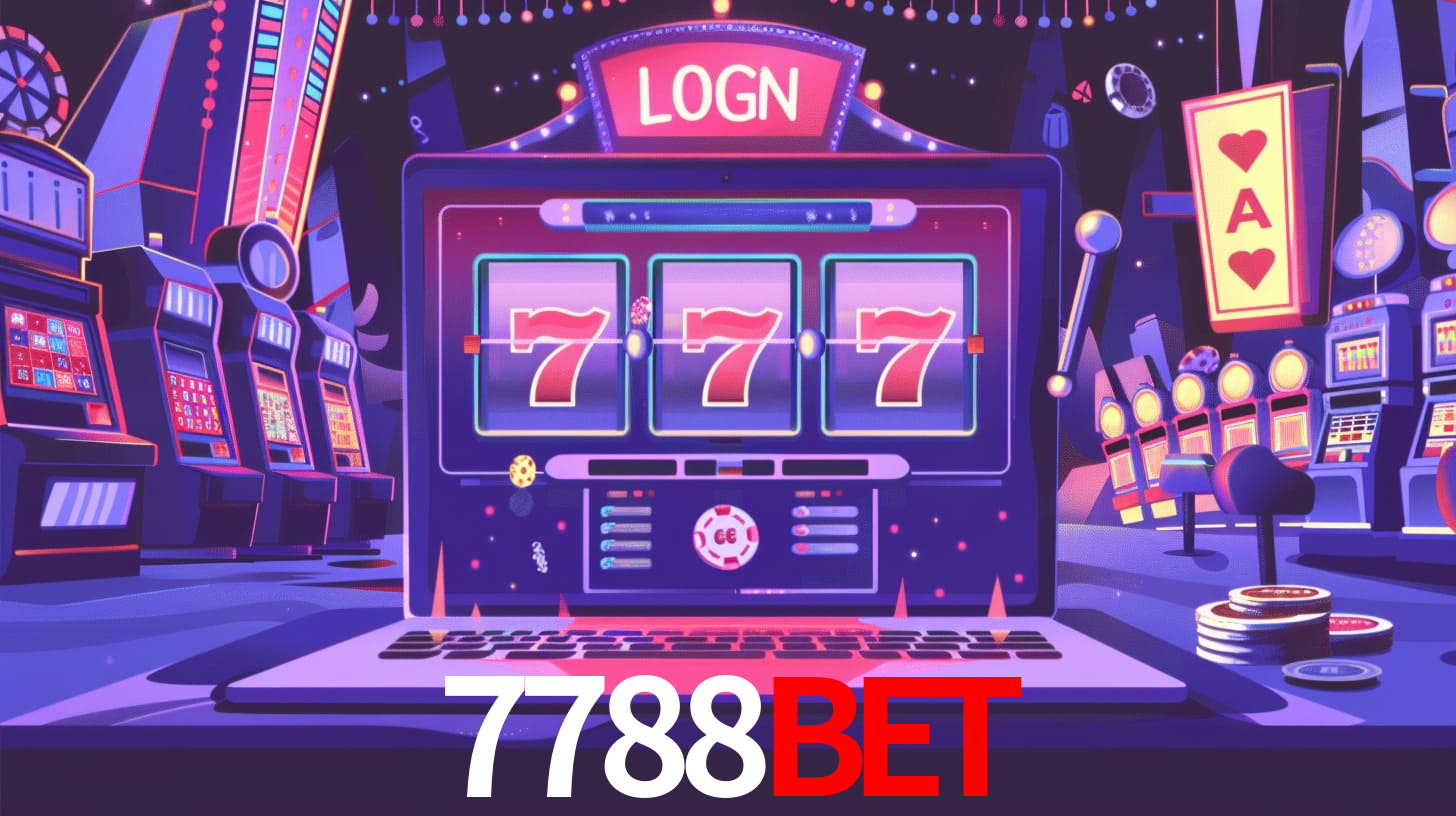 7788BET